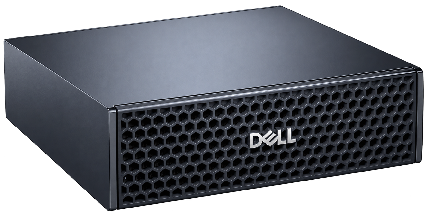 Dell Pro Max with GB10